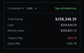 Edge mobile screenshots